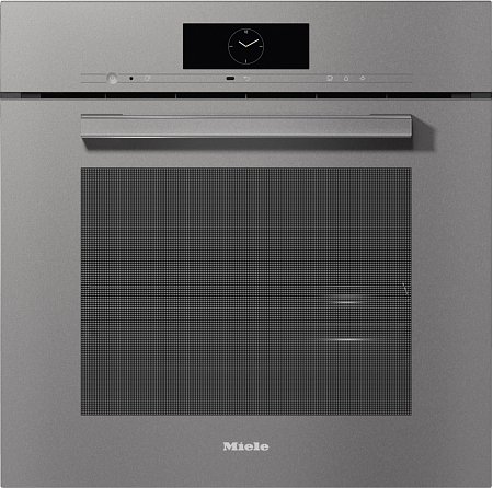 Комби-пароварка XXL Miele DGC 7860 HC Pro