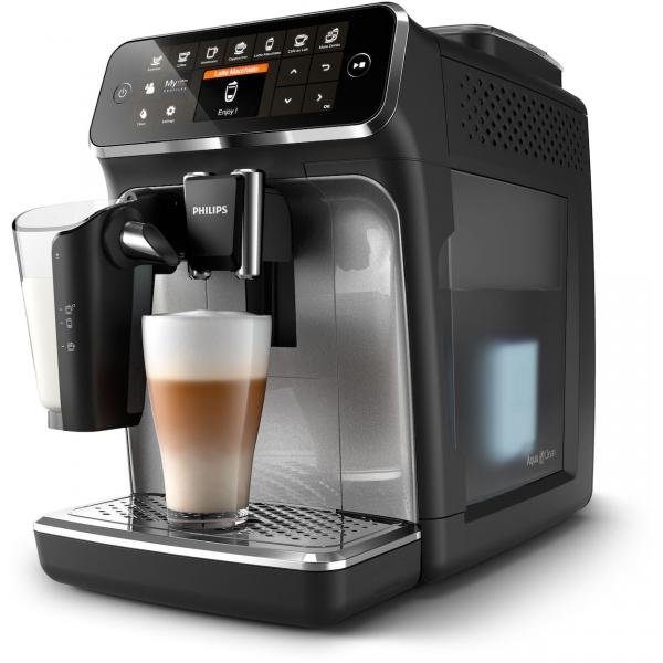 Автоматическая кофемашина Philips EP4346/70