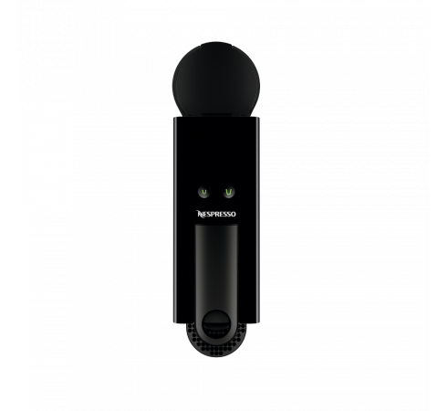 Espressor cu capsule Nespresso Essenza Mini Black