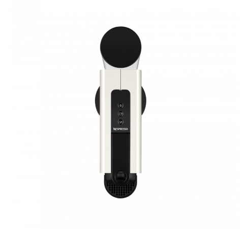 Кофемашина капсульная Nespresso Essenza Mini White