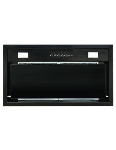 Вытяжка FALMEC BUILT-IN 50 MAX EVO Black (600m3/h)
