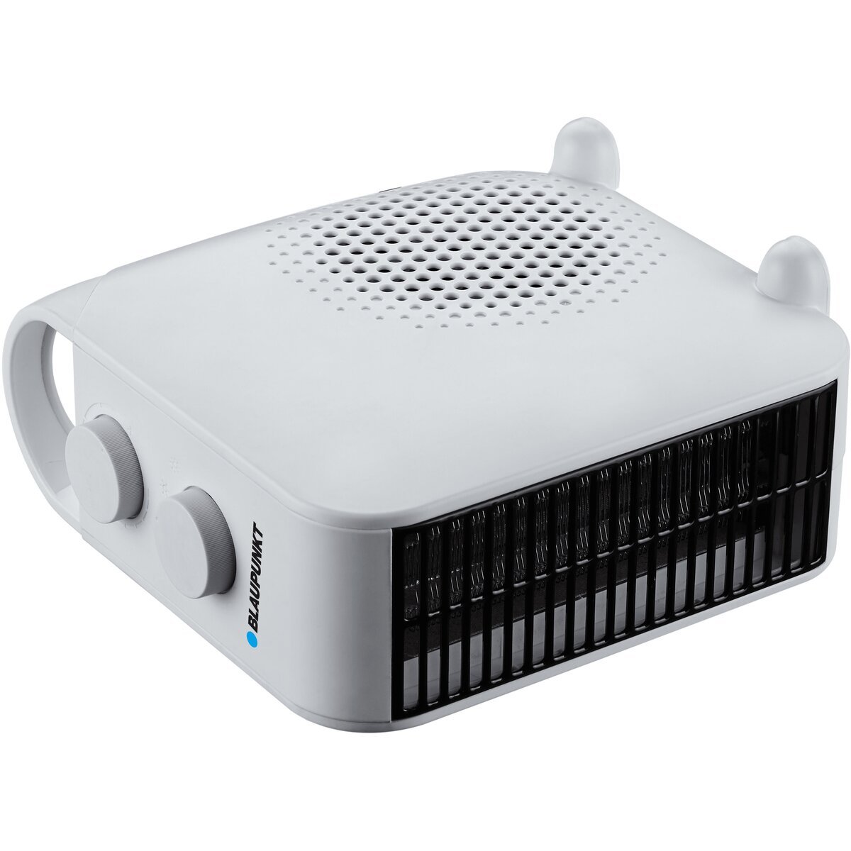 Aeroterma 2in1 Blaupunkt FHM301, 3 moduri de funcționare 1000/2000 W, pana la 15m2
