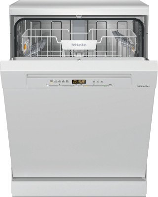 Отдельно стоящая посудомоечная машина Miele G 5210 Active Plus