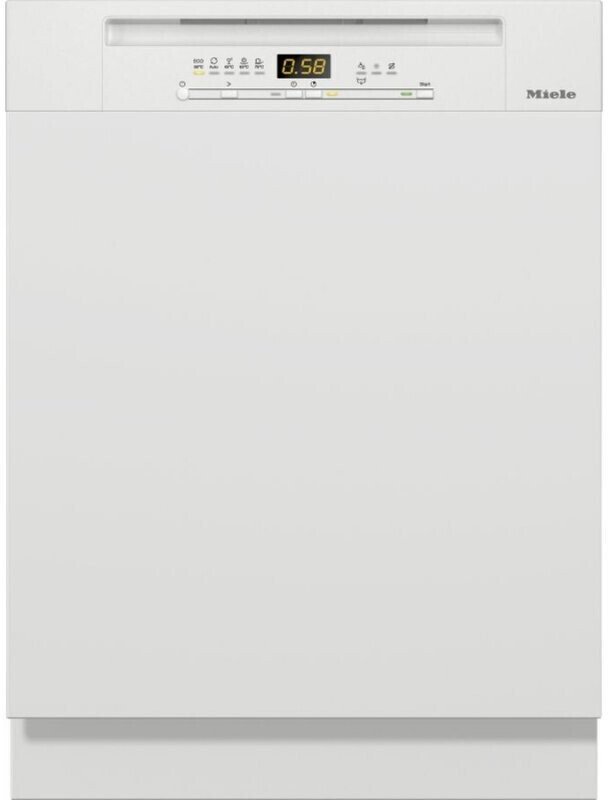 Встраиваемая посудомоечная машина Miele G 5210 i Active Plus