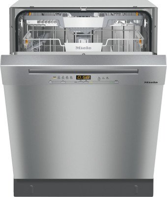 Отдельно стоящая посудомоечная машина Miele G 5210 SCU Active Plus