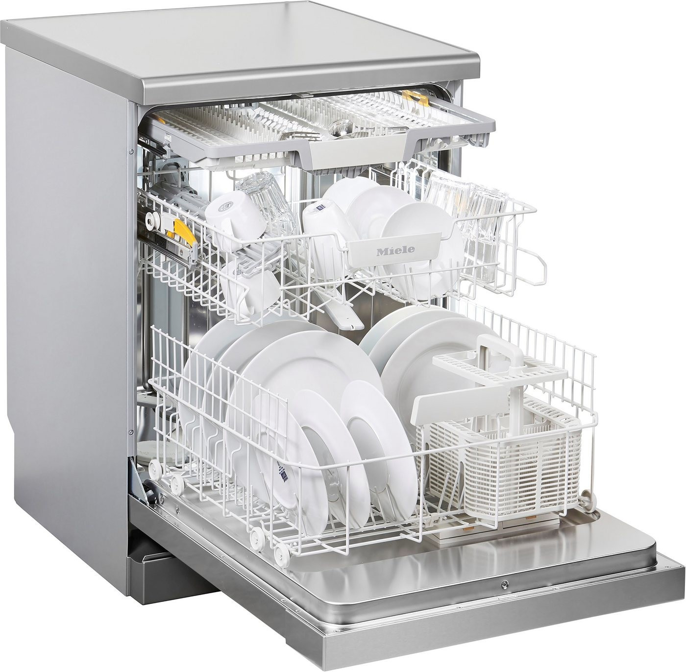 Отдельно стоящая посудомоечная машина Miele G 5210 SC Active Plus