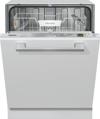 Полновстраиваемая посудомоечная машина Miele G 5260 Vi Active Plus