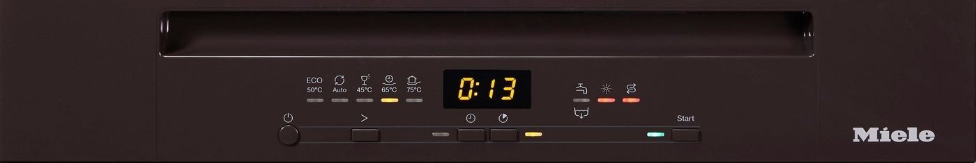 Отдельно стоящая посудомоечная машина Miele G 5210 U Active Plus
