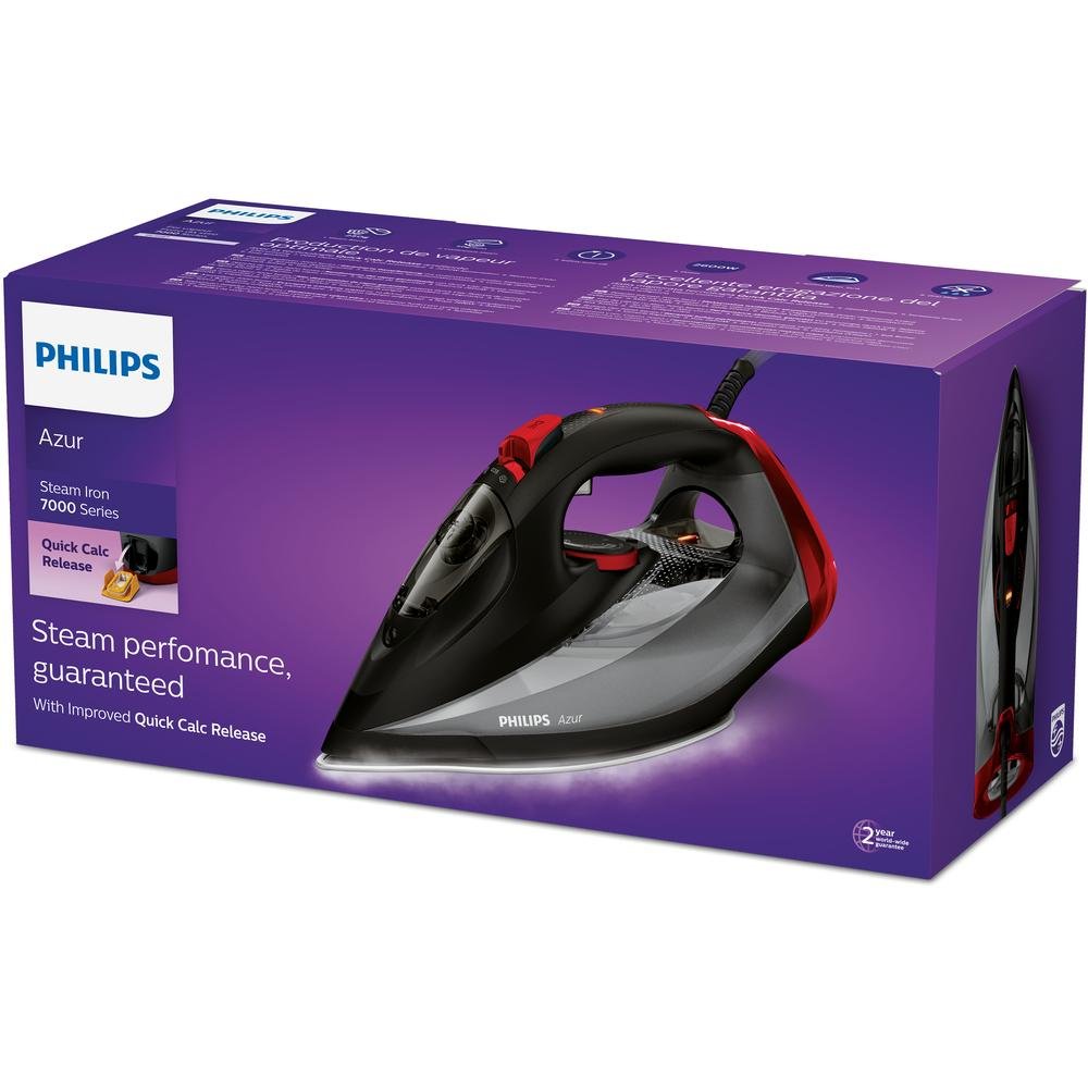 Fier de calcat Philips GC4567/80