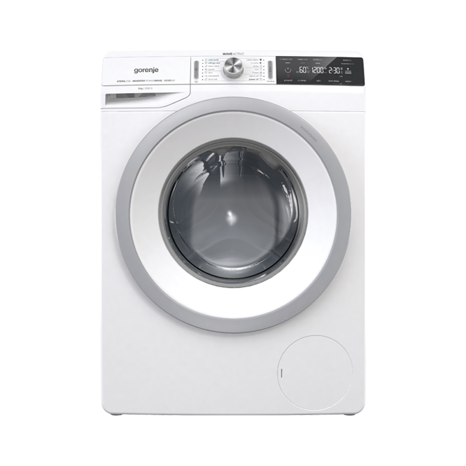 Maşina de spălat rufe Gorenje WA926