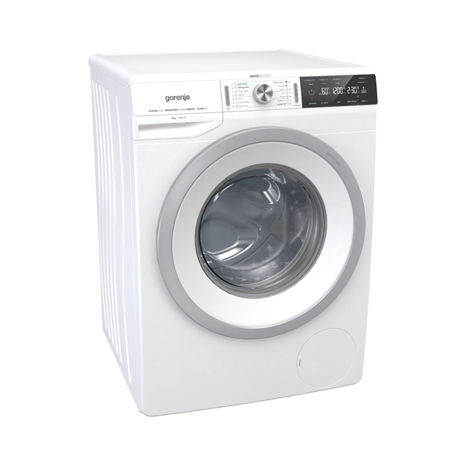 Maşina de spălat rufe Gorenje WA926