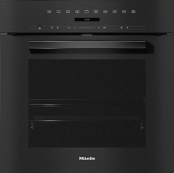 Духовой шкаф электрический Miele H 7262 B