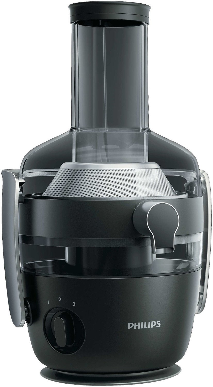 Storcător de fructe și legume Philips Avance Collection HR1916/70