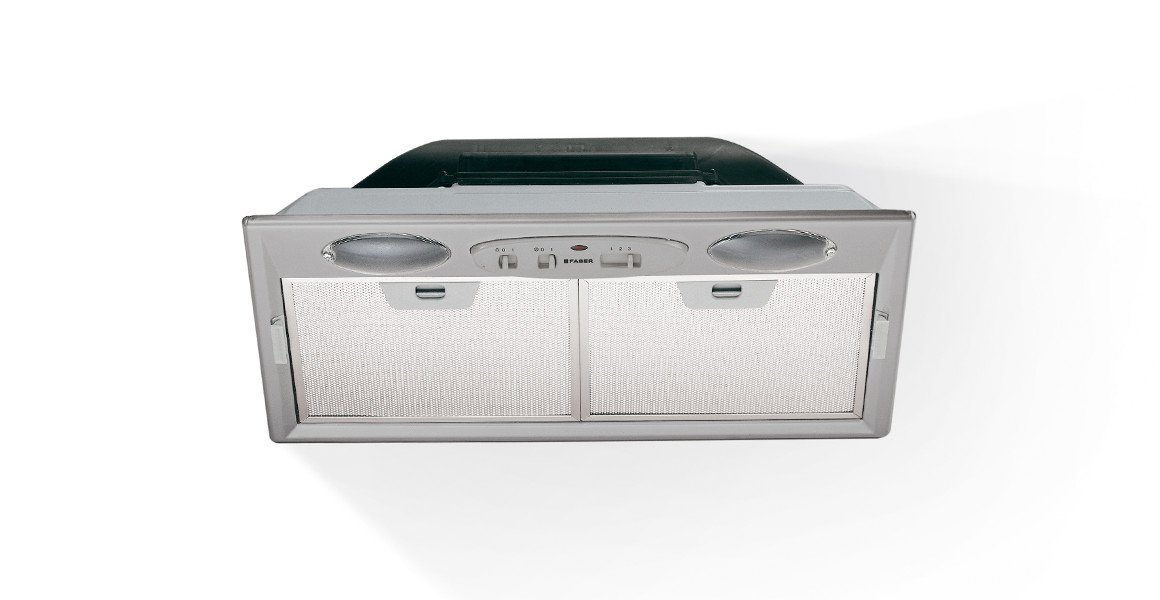 Вытяжка Faber INCA SMART PLUS LG A52
