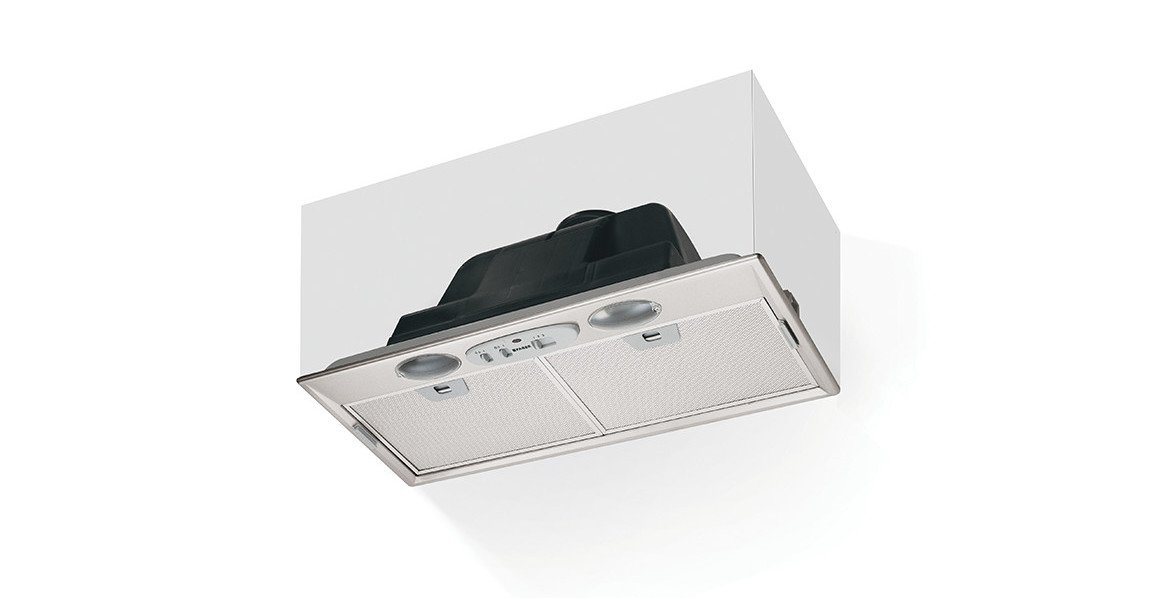 Вытяжка Faber INCA SMART PLUS LG A52