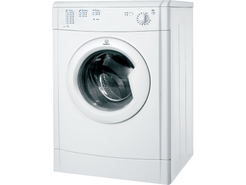 Uscator de rufe Indesit IDV75EU