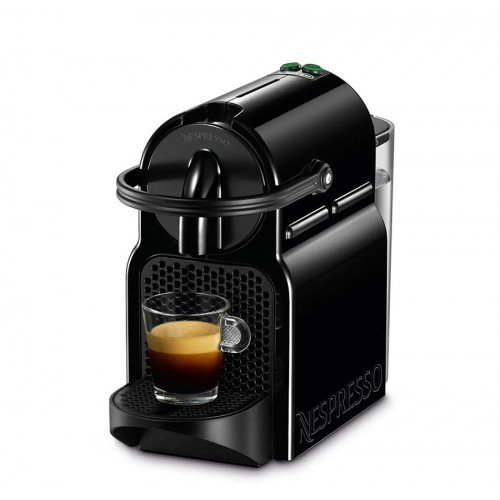 Кофемашина капсульная DeLonghi Nespresso Inissia