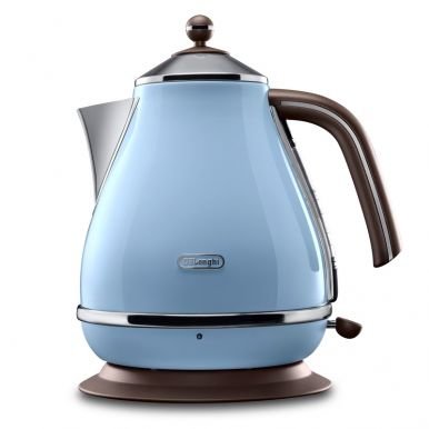 Электрочайник DeLonghi KBOV 2001 AZ