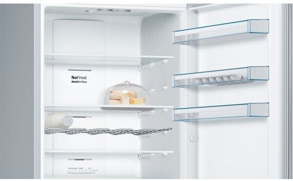 Двухкамерный холодильник Bosch KGN56XLEA