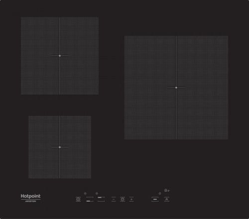 Варочная панель индукционная Hotpoint KIA 630 MC