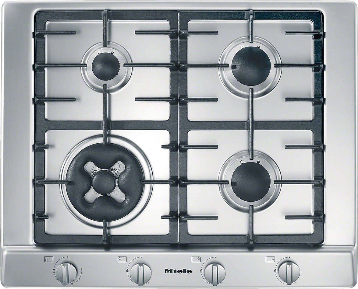 Варочная панель газовая Miele KM 2014 G
