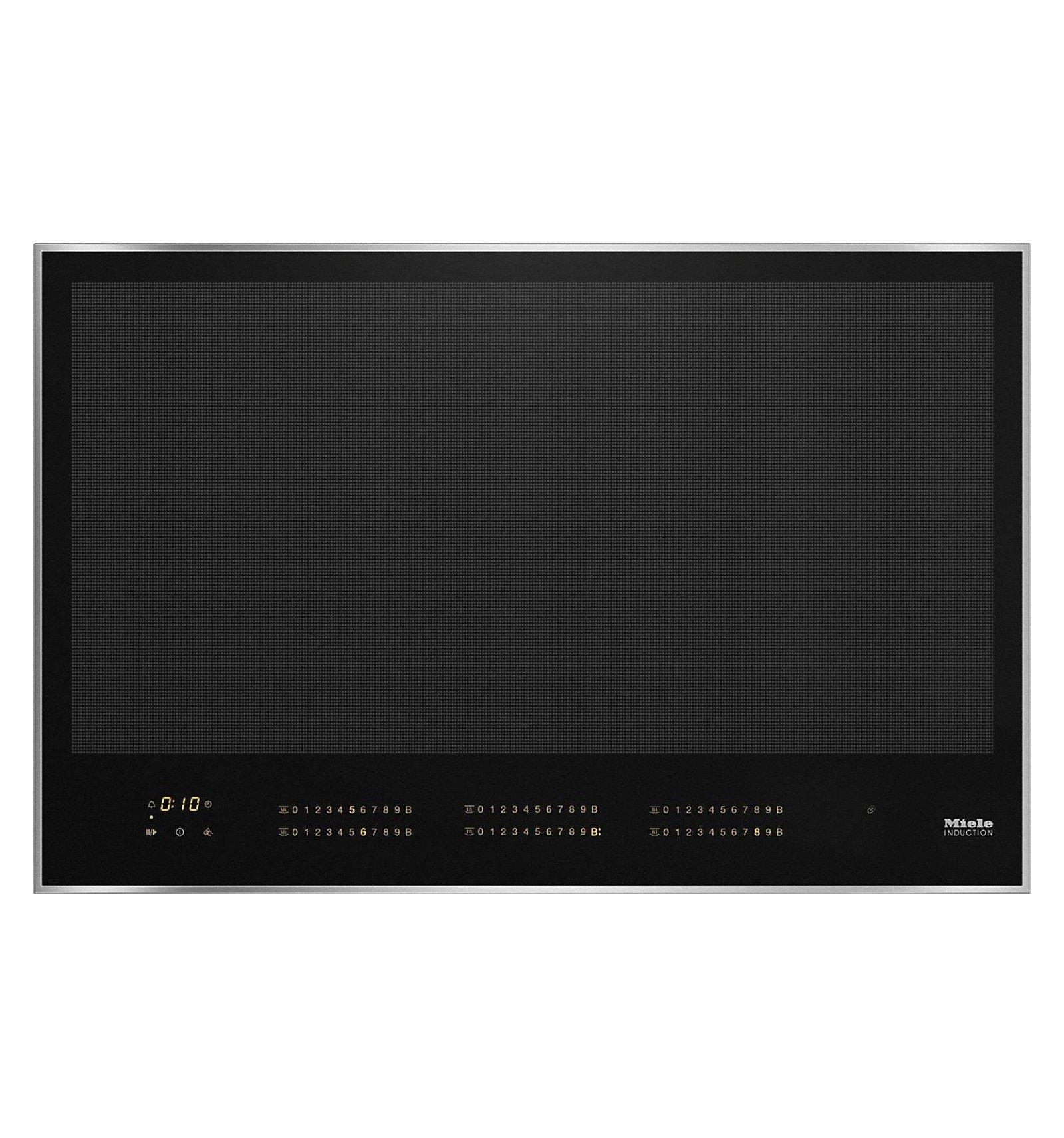 Варочная панель индукционная Miele KM 7678 FR