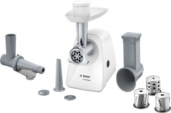 Мясорубка BOSCH MFW2517W