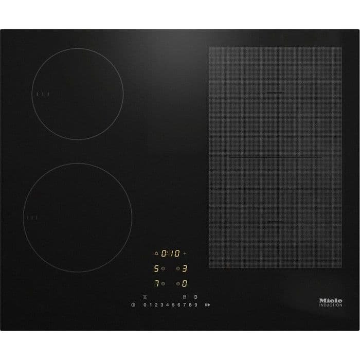 Варочная панель индукционная Miele KM 7464 FL