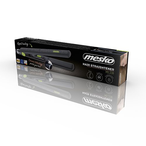 Выпрямитель для волос Mesko MS 2311