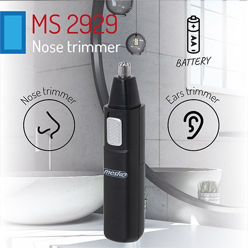 Триммер Mesko MS 2929