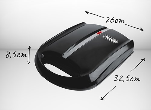 Орешница Mesko MS 3041