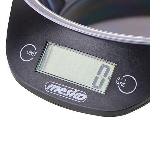 Весы кухонные Mesko MS 3164