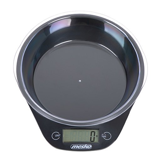 Весы кухонные Mesko MS 3164