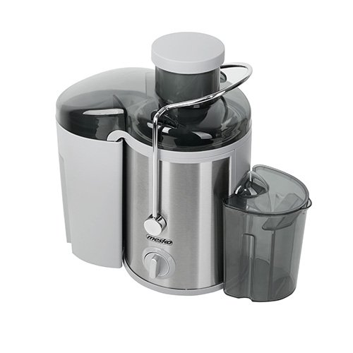 Соковыжималка Mesko MS 4126g - 600 Вт, нержавеющая сталь