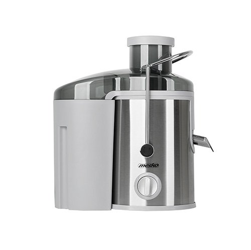Соковыжималка Mesko MS 4126g - 600 Вт, нержавеющая сталь