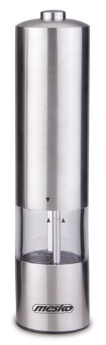 Мельница для соли и перца Mesko MS 4432