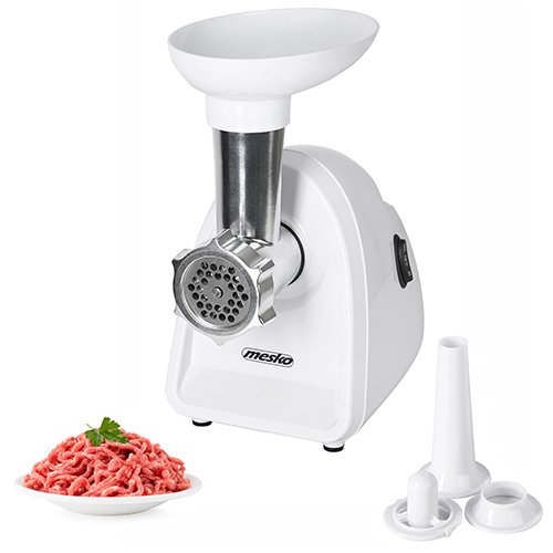 Мясорубка Mesko MS 4809
