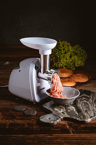 Мясорубка Mesko MS 4809