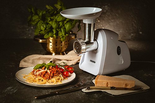 Мясорубка Mesko MS 4809