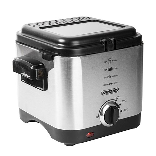 Фритюрница Mesko MS 4910