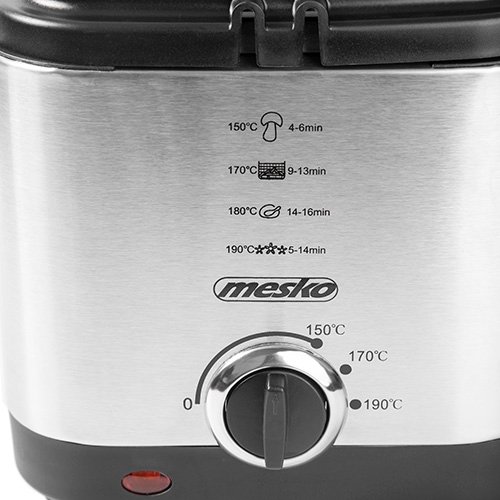 Фритюрница Mesko MS 4910