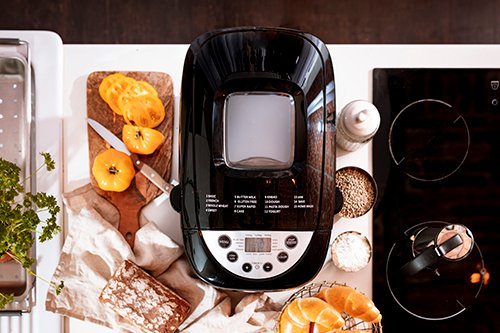 Хлебопечь Mesko MS 6022