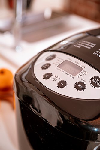 Хлебопечь Mesko MS 6022