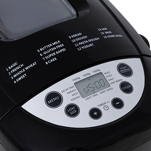 Хлебопечь Mesko MS 6022