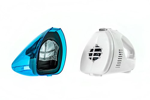 Пылесос автомобильный Mesko MS 7033