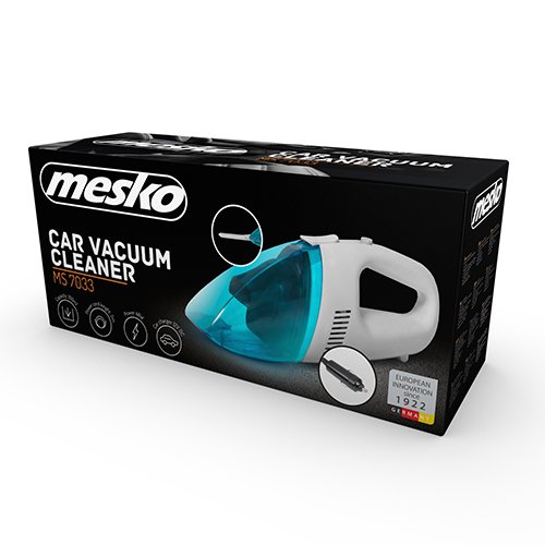 Пылесос автомобильный Mesko MS 7033