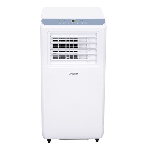 Портативный кондиционер Mesko MS 7854, 9000 BTU