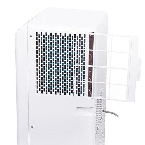 Портативный кондиционер Mesko MS 7854, 9000 BTU