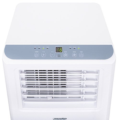 Портативный кондиционер Mesko MS 7854, 9000 BTU