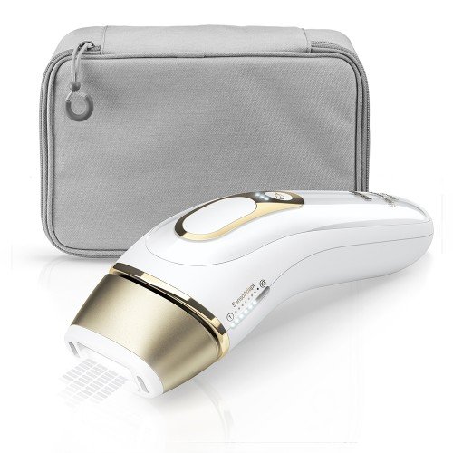 Aparat de epilat cu IPL Braun Silk-expert Pro 5 PL5014